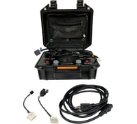 Custom Dynamics Lighting Product Test Case