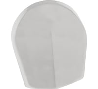 Drag specialties Horn Cover - Chrome
