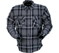 Z1R Ashwood Flannel Gray