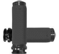 Avon grips Grips - Memory Foam - Medium - Black