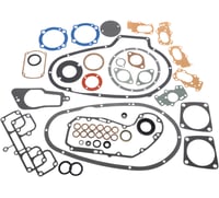 James gasket Complete Motor Gasket Kit - XL