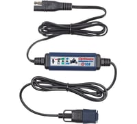 Tecmate Charging System - SAE to USB - In-Line