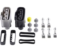 RM Stator Connector Kit - Rectifier Regulator