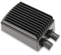 Drag specialties Regulator - Black