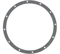 Cometic Clutch Cover Gasket - XL