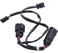 Custom dynamics Adapter - Dual Color Plasma Rods