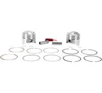 Kb performance Piston Kit - FX/FL