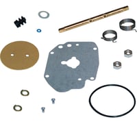S&s cycle Carburetor Rebuild Kit - Super E