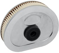 Drag specialties Replacement Air Filter - Evolution Big Twin