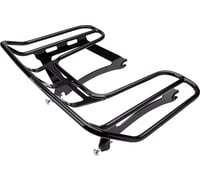 Cobra Detachable Wrap Around Rack - Black - Scout