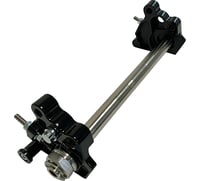 Hawg halters Axle Adjuster - Integral/Shock Relocation - Kit