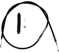 Drag specialties Clutch Cable - Vinyl