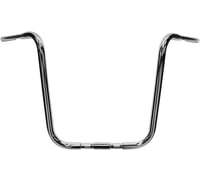 Drag specialties Handlebar - Buffalo - Springer Ape - 18" - Chrome
