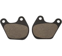 Drag specialties Brake Pads - 77-81XL/CR, RR