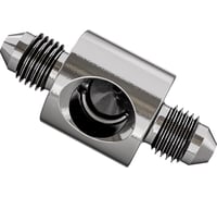 Goodridge Universal Brake Switch Holder - Rear