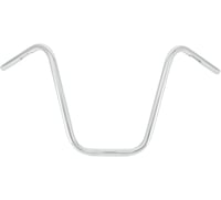 Burly brand Handlebar - Narrow Ape - 14" - Chrome