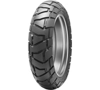 Dunlop Tire - Mission - Rear - 140/80B18 - 70T