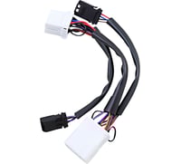 Custom dynamics Adapter - Dual Color Plasma Rods