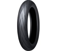 Dunlop Tire - Sportmax Q5A - Front - 130/70ZR16 - (61W)