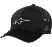 Alpinestars Reflex Tech Hat Black 