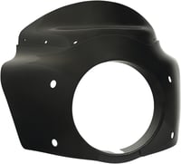 Memphis shades Road Warrior Fairing - FLSTF