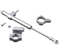 Drag specialties Steering Damper Kit - '84-'99 FXST