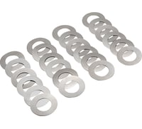 Feuling Parts Rocker Shaft Shims - 0.003" - M8