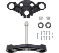 Hawg halters Triple Tree Kit - Track Style - 49 mm