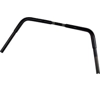 Drag specialties Handlebar - Buffalo - FL - TBW - Flat Black