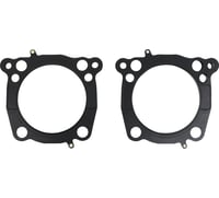 Cometic Head Gasket - 4.310" - .040" - Center Cooled - MLS
