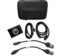 Technoresearch Centurtion Harley-Davidson Audio Diagnostic
