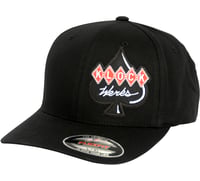 Klock Werks Hat Black 