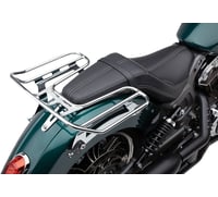 Cobra Detachable Wrap Around Rack - Chrome - Scout