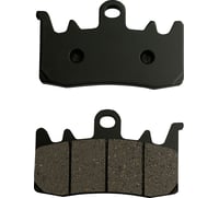 Drag specialties Brake Pads - RA1250 - Front