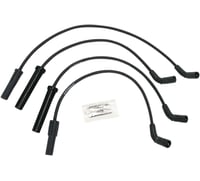 Blue streak 8mm Spark Plug Wire Set - XL 1200s