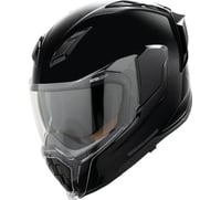 Icon Ultraflite™ Helmet Solid MIPS® Gloss Black
