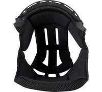 Moose racing Air Intake Liner - Black - Large