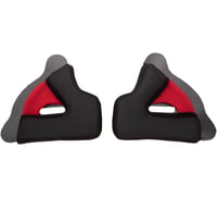 Z1r Child Rise Cheek Pads - L/XL
