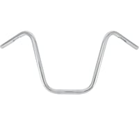 Burly brand Handlebar - Narrow Ape - 12" - Chrome