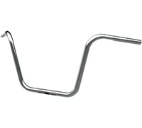 Khrome werks Handlebar - Ape Hanger - 12" - TBW - Chrome