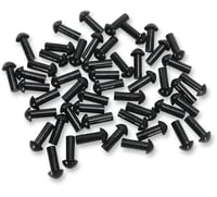 Stop & go international Repair Plugs - Replacement - Pocket Tire Pluggers - 5/16" x 1" - 50 Pack