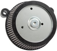Arlen ness Big Sucker™ Air Filter Kit - Black - Stage I