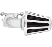 Arlen ness Monster Sucker® Air Cleaner Kit - Chrome