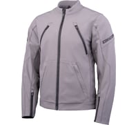 Icon Merc3™ Jacket Gray