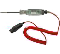 Custom dynamics Tester - Digital Circuit