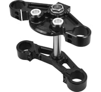 Hawg halters Triple Tree Kit - Track Style - 49 mm