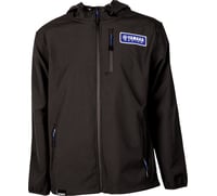 Factory Effex Yamaha Tech Jacket Black 