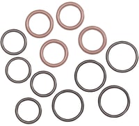 Cometic O-Ring & Valve O-Ring - Twin Cam