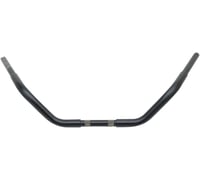 Drag specialties Handlebar - Buffalo - TBW - Flat Black