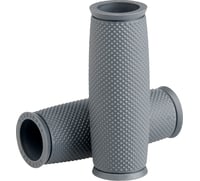 Biltwell Replacement Grip Sleeves - Alumicore - 1" - Recoil - Gray